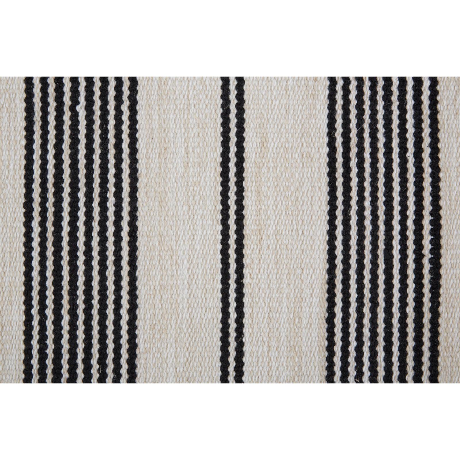 Feizy Duprine 0560F Transitional Stripes Rug