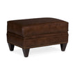 Bradington Young Carrado Ottoman - As Shown