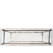 Universal Furniture Modern Cirrus Console
