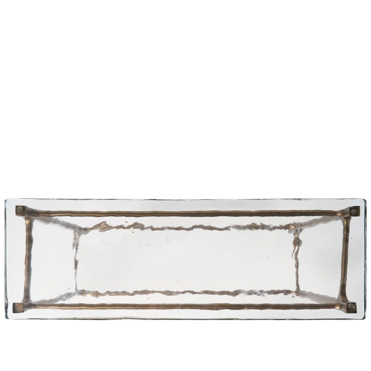 Universal Furniture Modern Cirrus Console