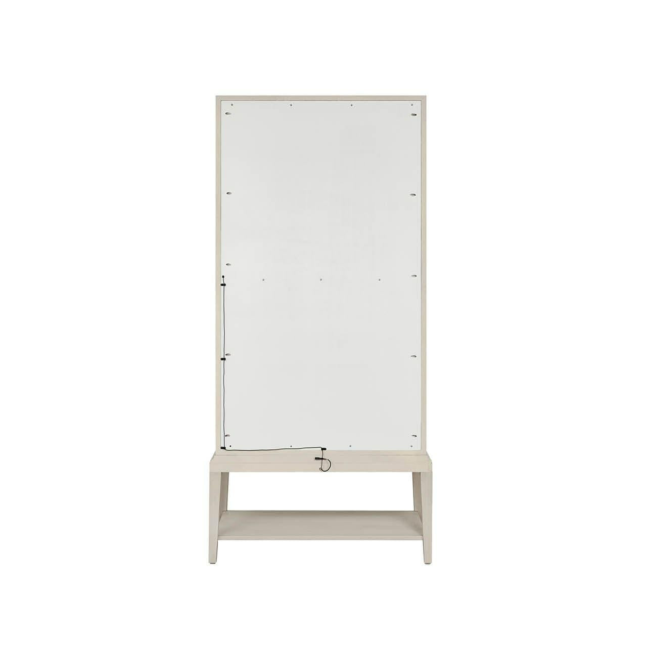 Universal Furniture Birchaven Meadow Wardrobe