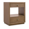 Hooker Furniture Sonnet Two-Drawer Nightstand