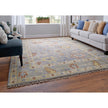 Feizy Fillmore 6954F Traditional Floral & Botanical Rug