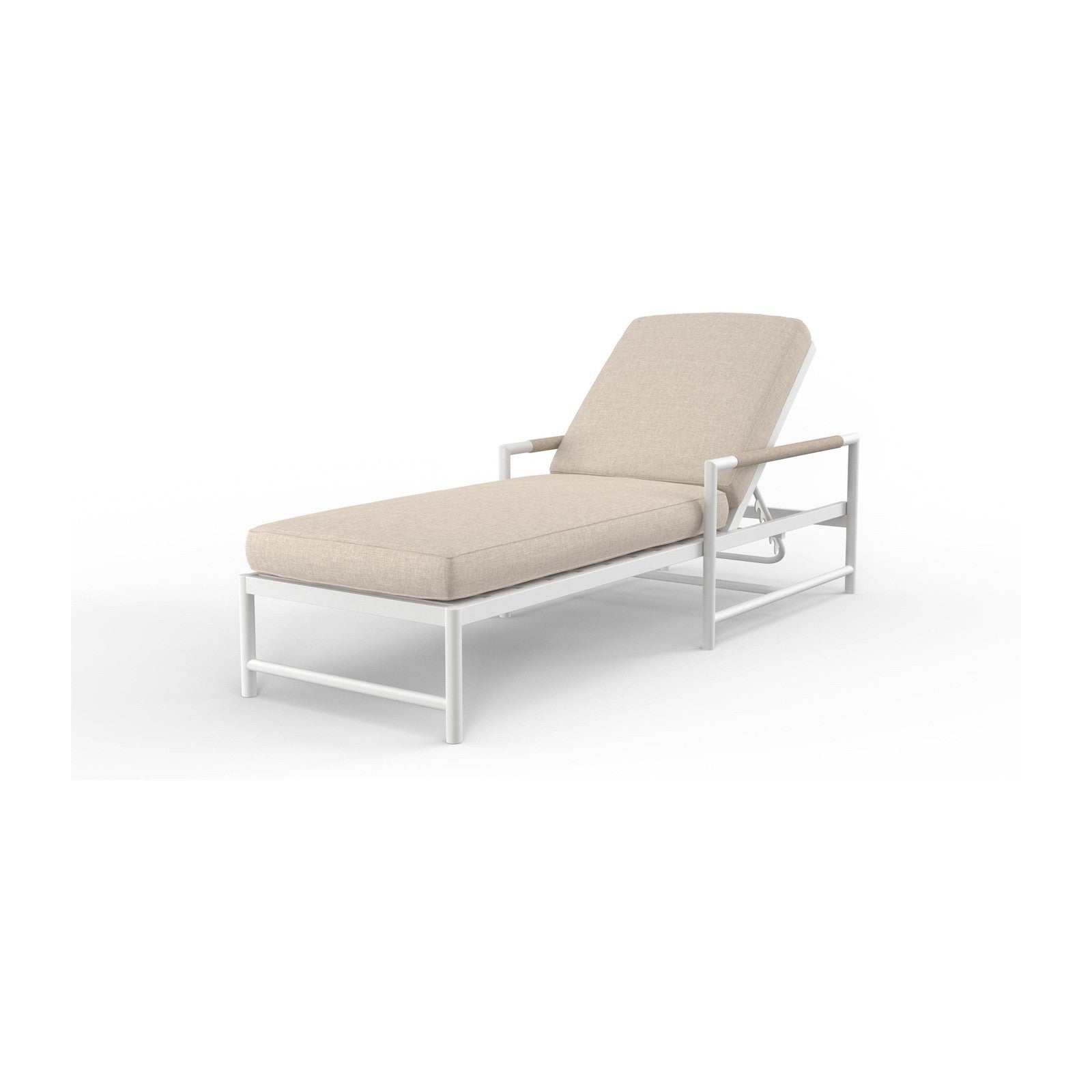 Sunset West Sabbia Chaise