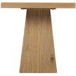 Hooker Furniture Driftwood End Table