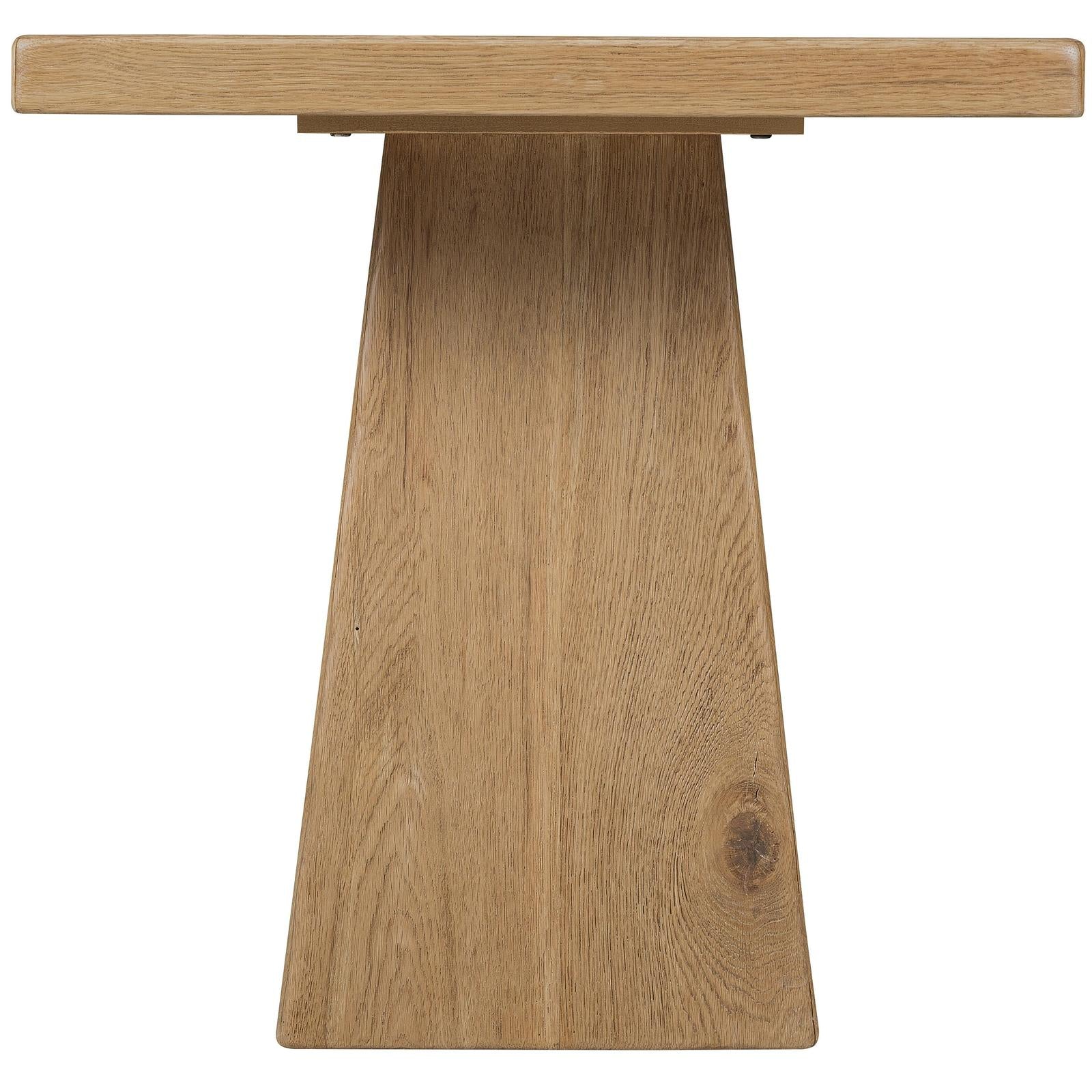 Hooker Furniture Driftwood End Table
