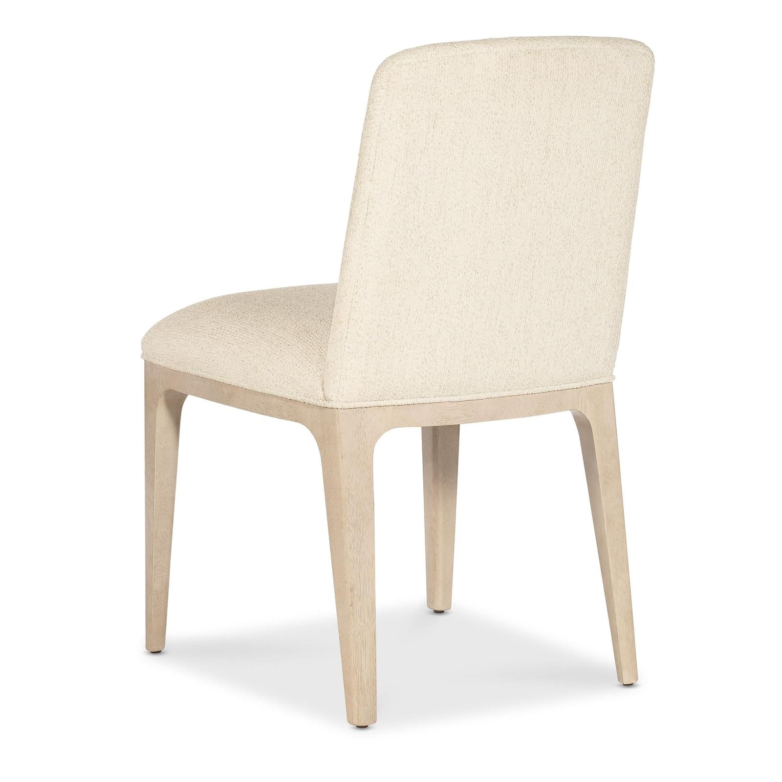 Hooker Furniture Westwood Upholstered Side Chair B