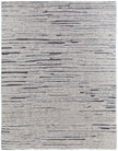 Feizy Broadfield T6037 Rug in Ivory/Charcoal