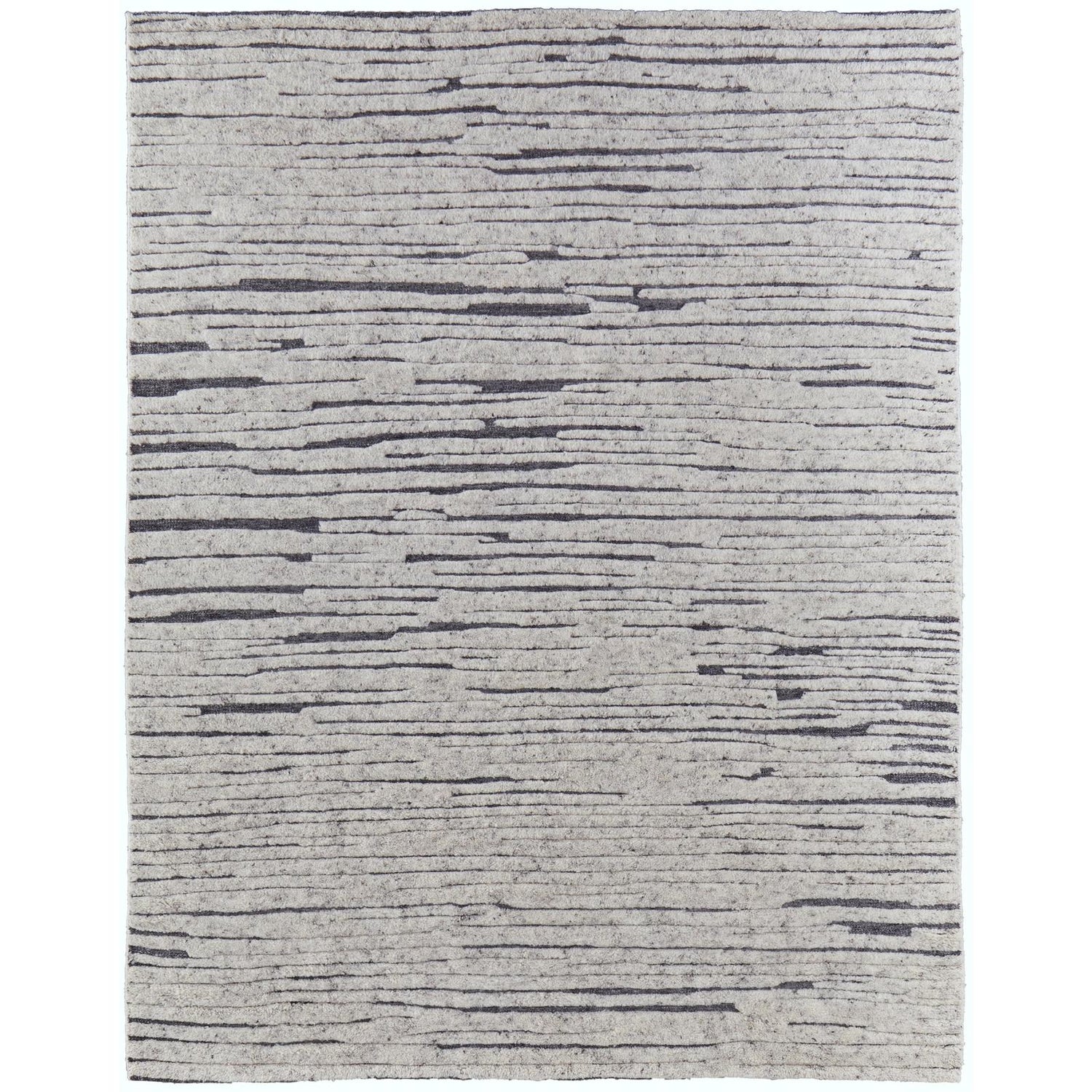 Feizy Broadfield T6037 Modern Stripes, Rug