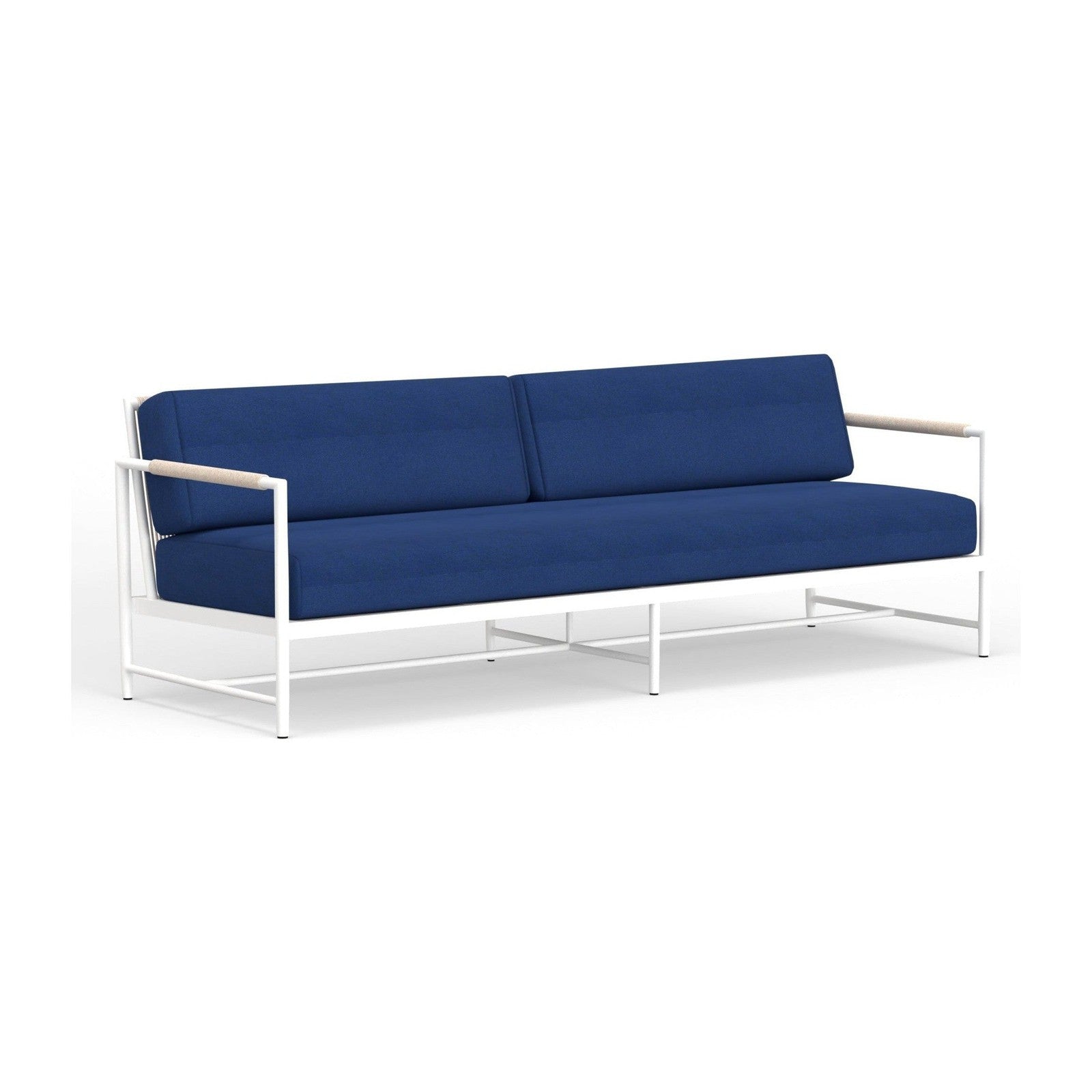Sunset West Sabbia Sofa