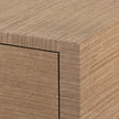 Villa & House Meredith 4-Door Cabinet
