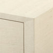 Villa & House Meredith 4-Door Cabinet