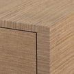 Villa & House Meredith 4-Door Cabinet