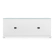 Villa & House Meredith 4-Door Cabinet