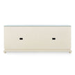 Villa & House Meredith 4-Door Cabinet