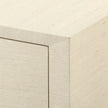 Villa & House Meredith 4-Door Cabinet