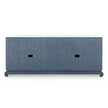 Villa & House Meredith 4-Door Cabinet
