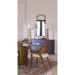 Villa & House Meredith 4-Door Cabinet