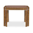 Hooker Furniture Archives Game Table