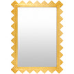 Surya Harrison Accent Mirror MRR-1005 57