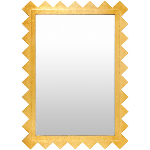 Surya Harrison Accent Mirror MRR-1005 57