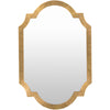 Surya Norway Accent Mirror MRR-1020 36
