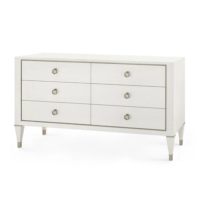 Villa & House Morris 6-Drawer