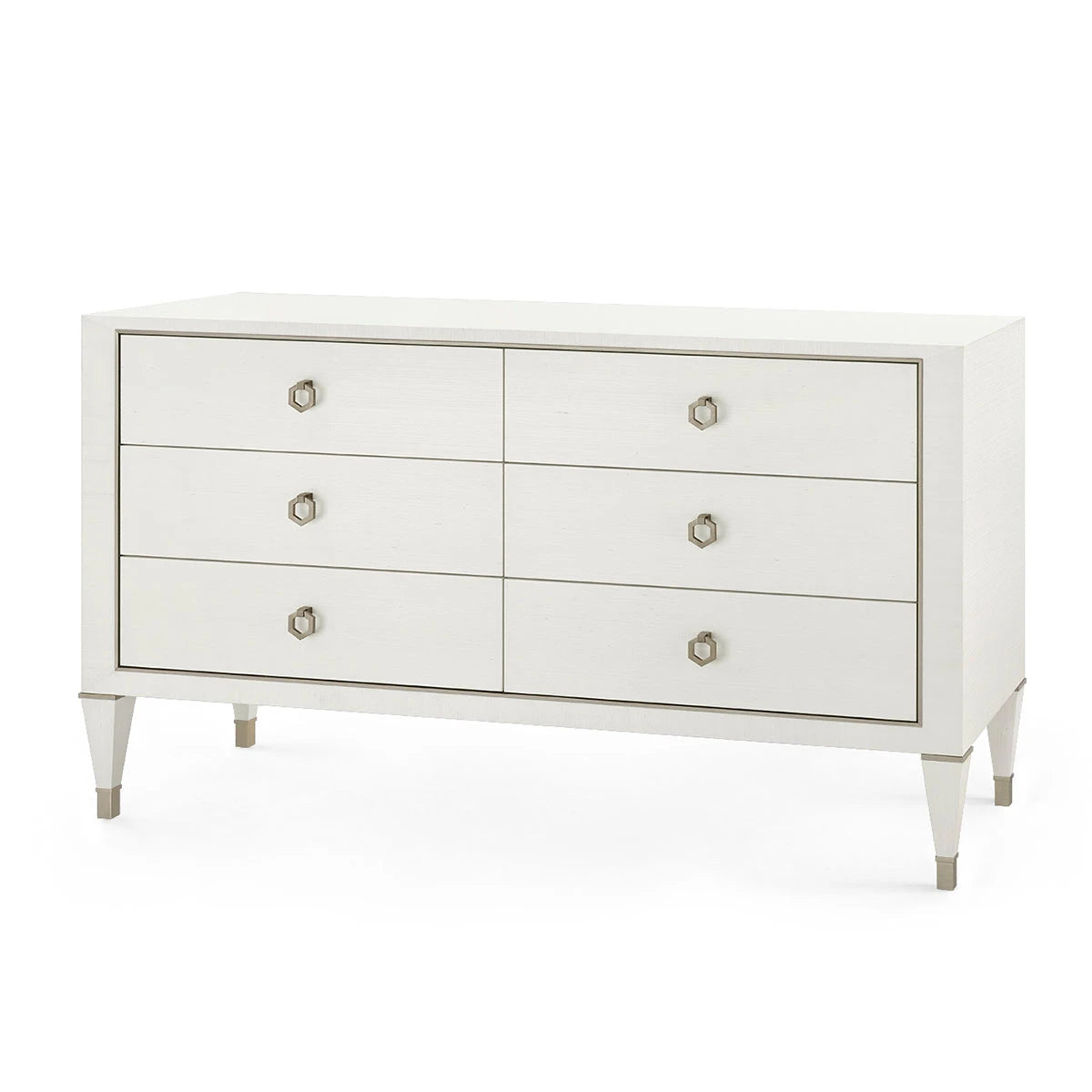 Villa & House Morris 6-Drawer