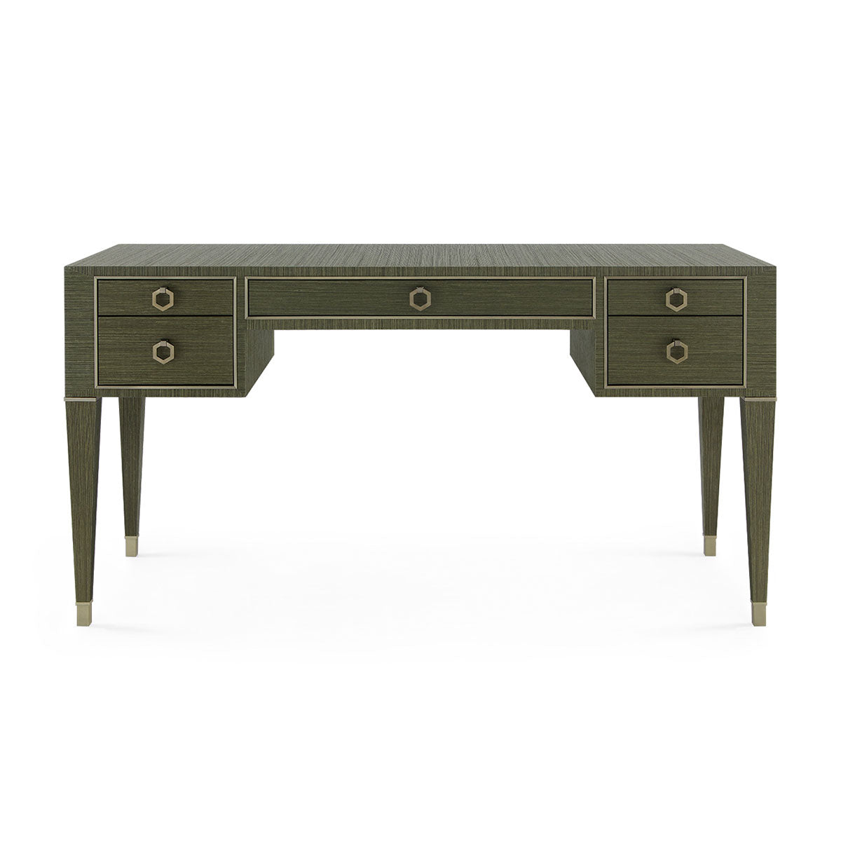 Villa & House Morris Desk