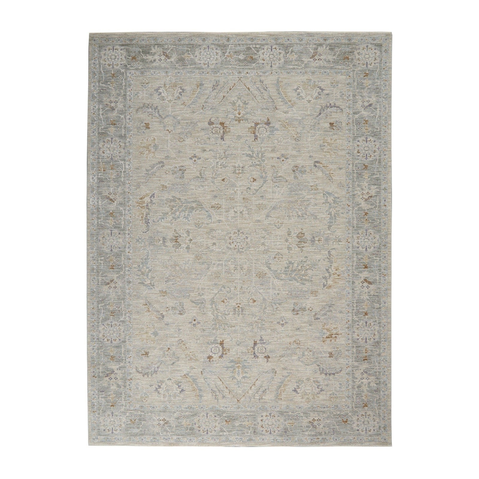 Nourison Infinite IFT01 Vintage Indoor Rug