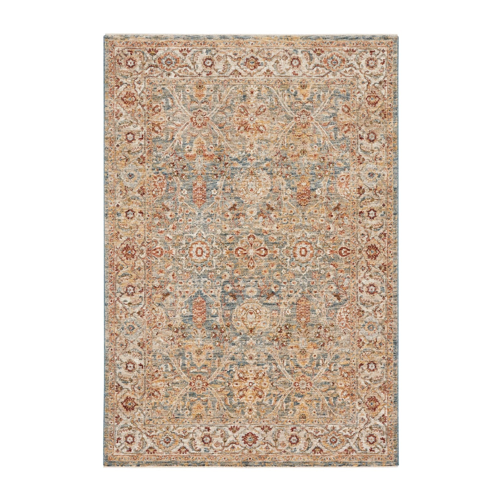 Nourison Sahar SHR03 Persian Indoor Rug