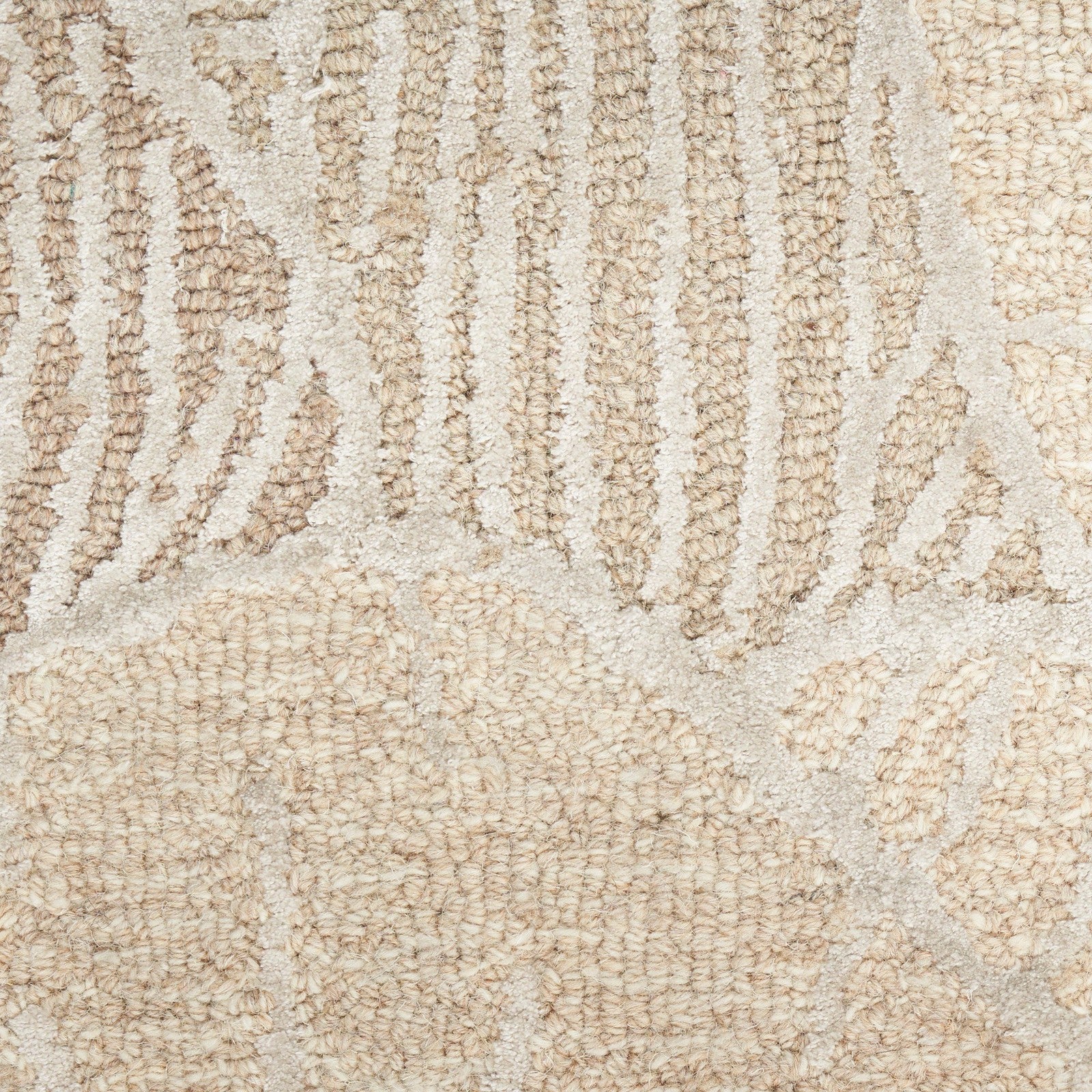 Nourison Avra AVR01 Modern Indoor Rug