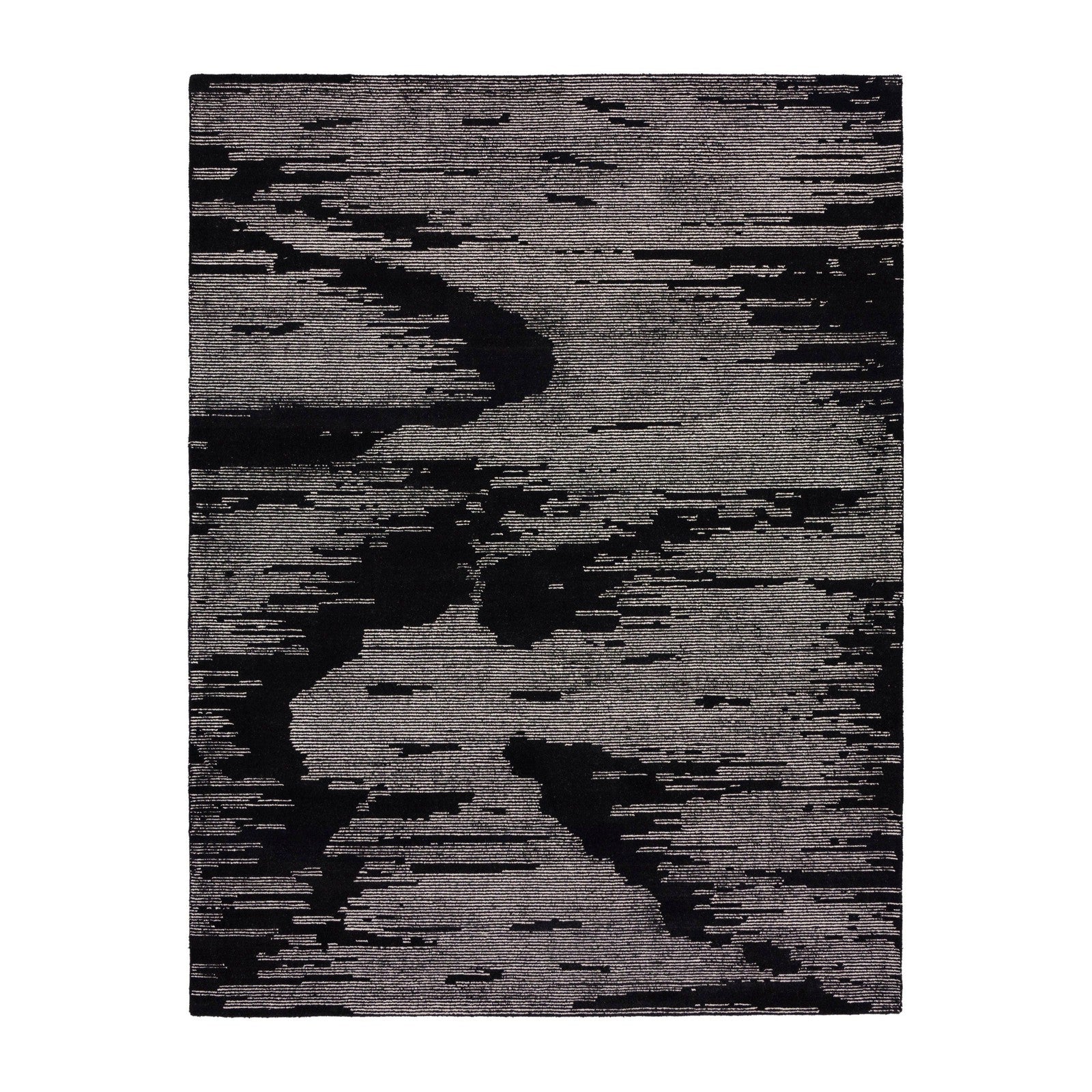 Nourison Rugs Michael Amini Ma30 Star SMR02 Modern Indoor Rug