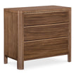 Hooker Furniture Eleana Three Drawer Nightstand