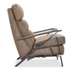 Hooker Furniture Elixir Power Recliner with Power Headrest