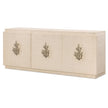 Margaritaville Coral Credenza
