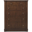 Hooker Furniture Archives Six-Drawer Chest