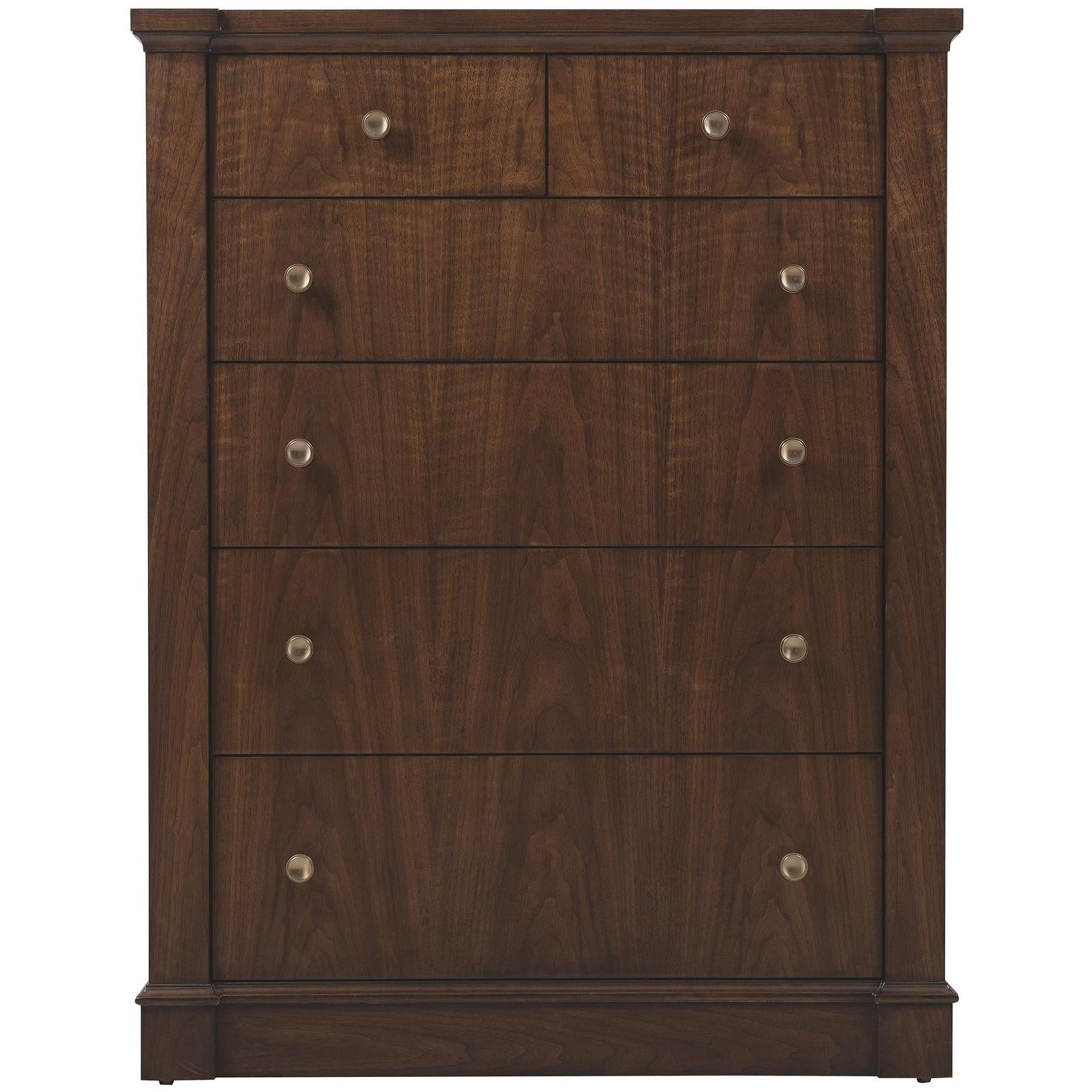 Hooker Furniture Archives Six-Drawer Chest