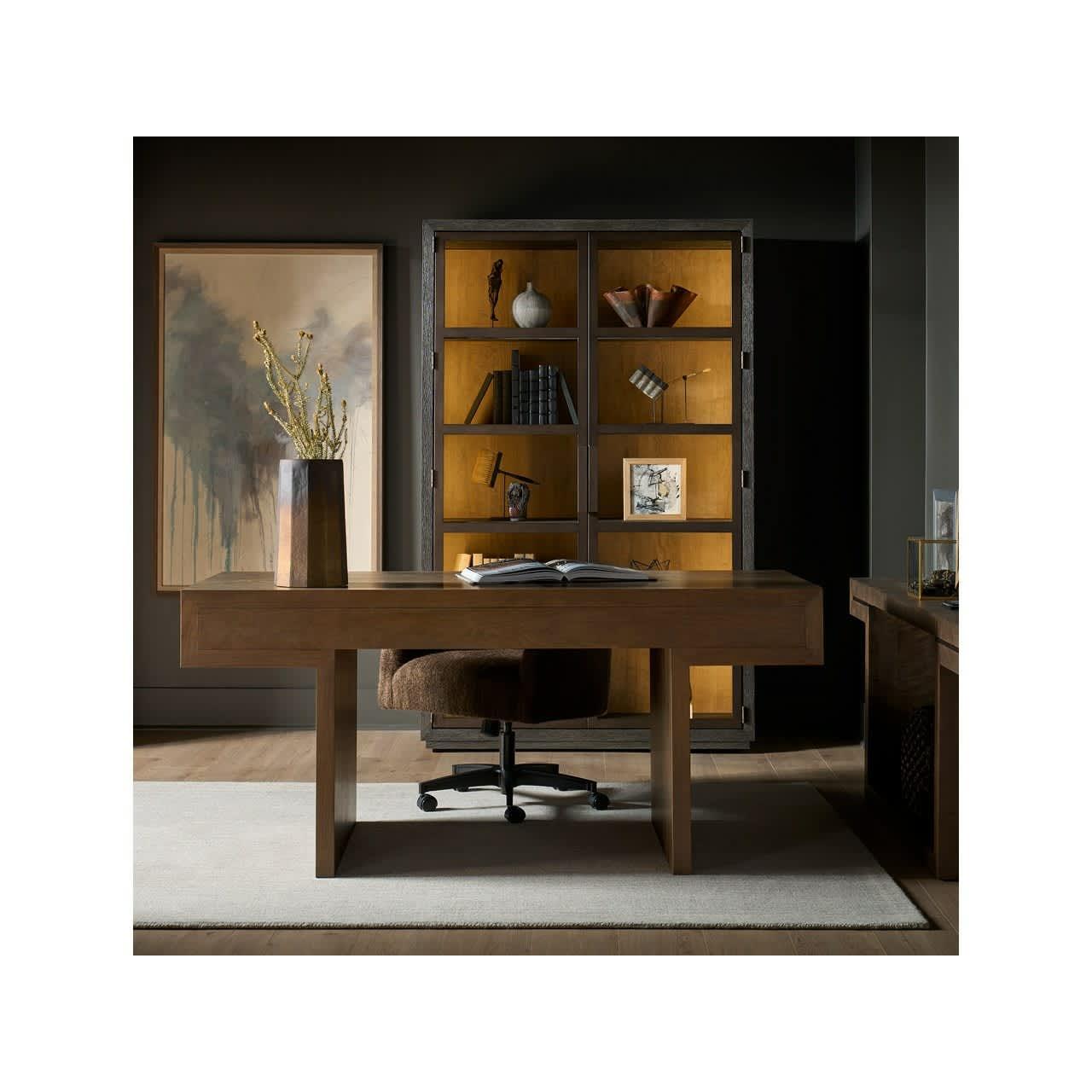 Universal Furniture Modern Haze Writing Desk