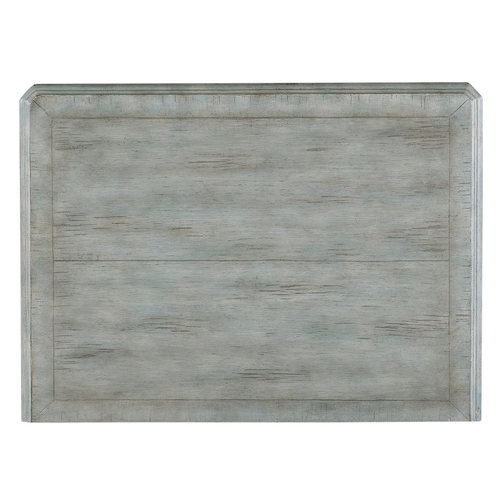 Hooker Furniture Charleston Two Drawer Accent Table