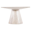 Hooker Furniture Commerce and Market Madison Round Dining Table