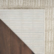 Nourison Modern Comfort MNC03 Scandinavian Indoor Rug