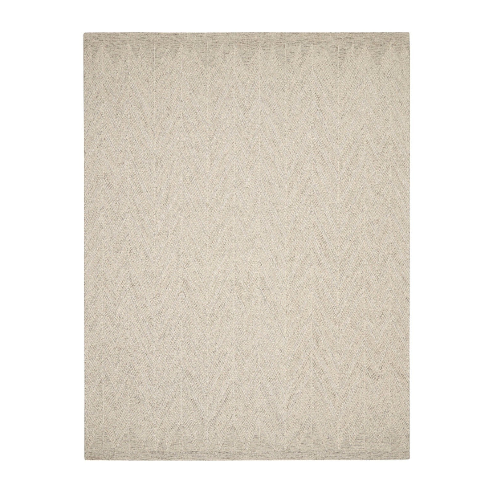 Nourison Interlock ITL04 Modern Indoor Rug