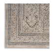 Nourison Lynx LNX01 Vintage Indoor Rug