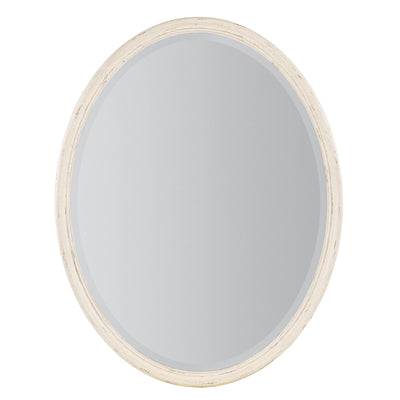 Hooker Furniture Americana Oval Mirror