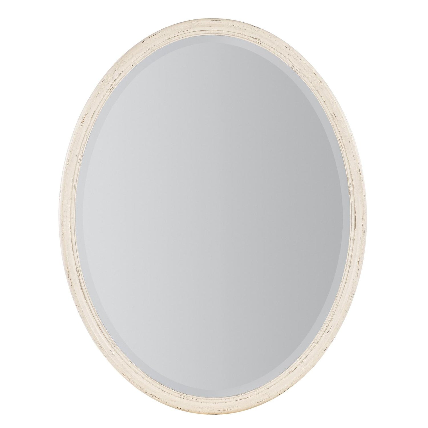 Hooker Furniture Americana Oval Mirror