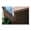 Sunset West Montecito Sectional
