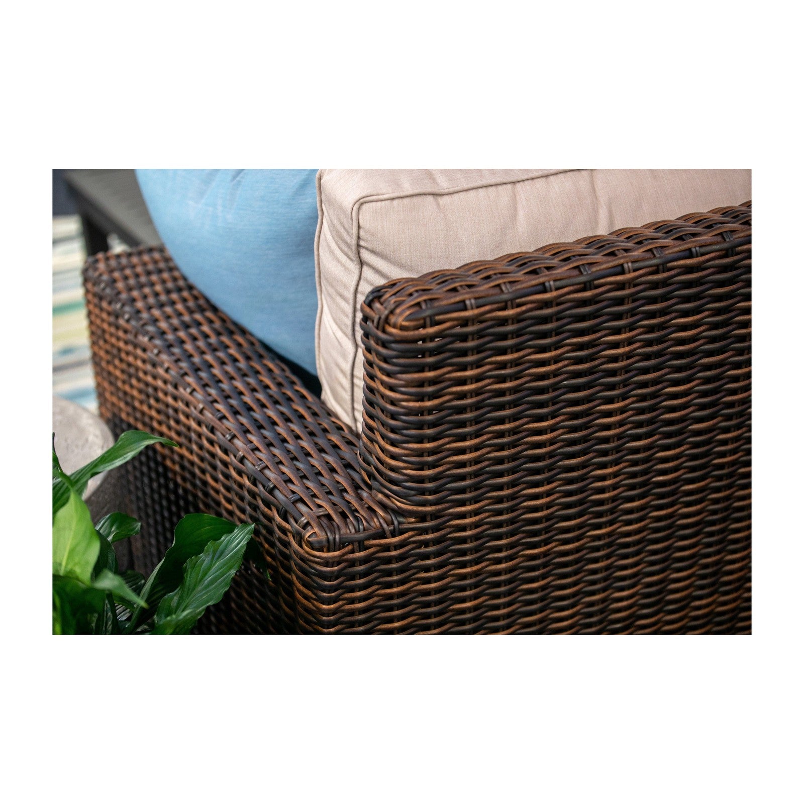 Sunset West Montecito Sofa