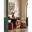 Woodbridge Furniture Rawlins Jupe Dining Table