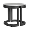 Sunset West Malibu End Table